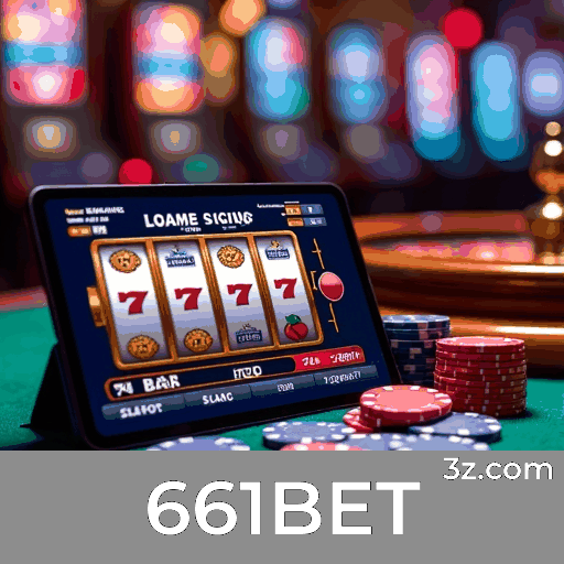 661BET: Especialista em Apostas Esportivas no Brasil