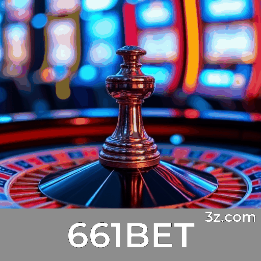 Universo de Jogos Extraordinários do 661BET: Diversão Sem Limites