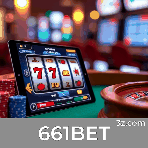 661BET: Plataforma de Comunidade Vibrante e Interativa