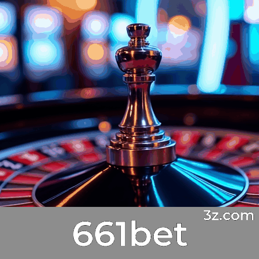 661bet: Experiência de Cassino Profissional e Real