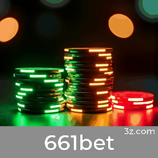 661bet: Ofertas Exclusivas para Usuários Brasileiros
