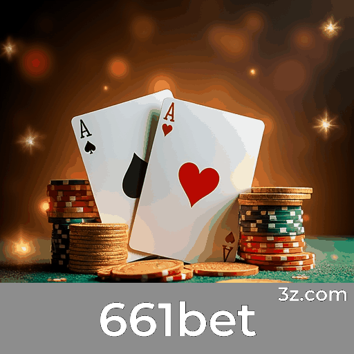 661bet: Apostas Móveis Simplificadas