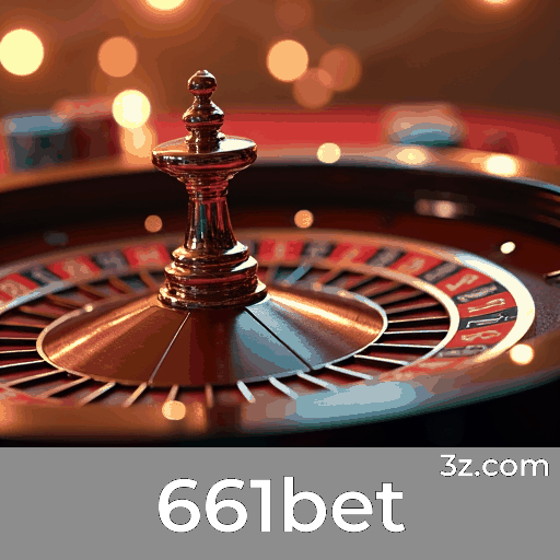 661bet: Slots Incríveis, Mesas de Jogo Dinâmicas e Realidade Virtual Avançada