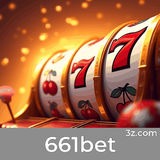 661bet: Apostas Móveis Simplificadas